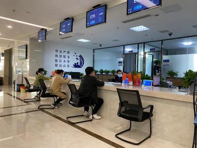 上栗政務服務工作創佳績，優化營商環境助力社會經濟咨詢服務